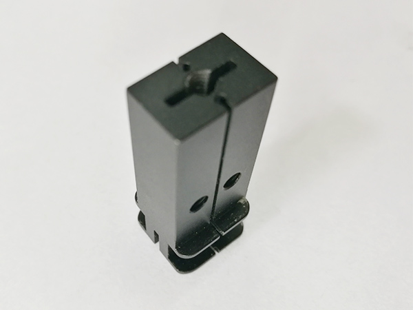 There are many points to note in the process of precision parts processing