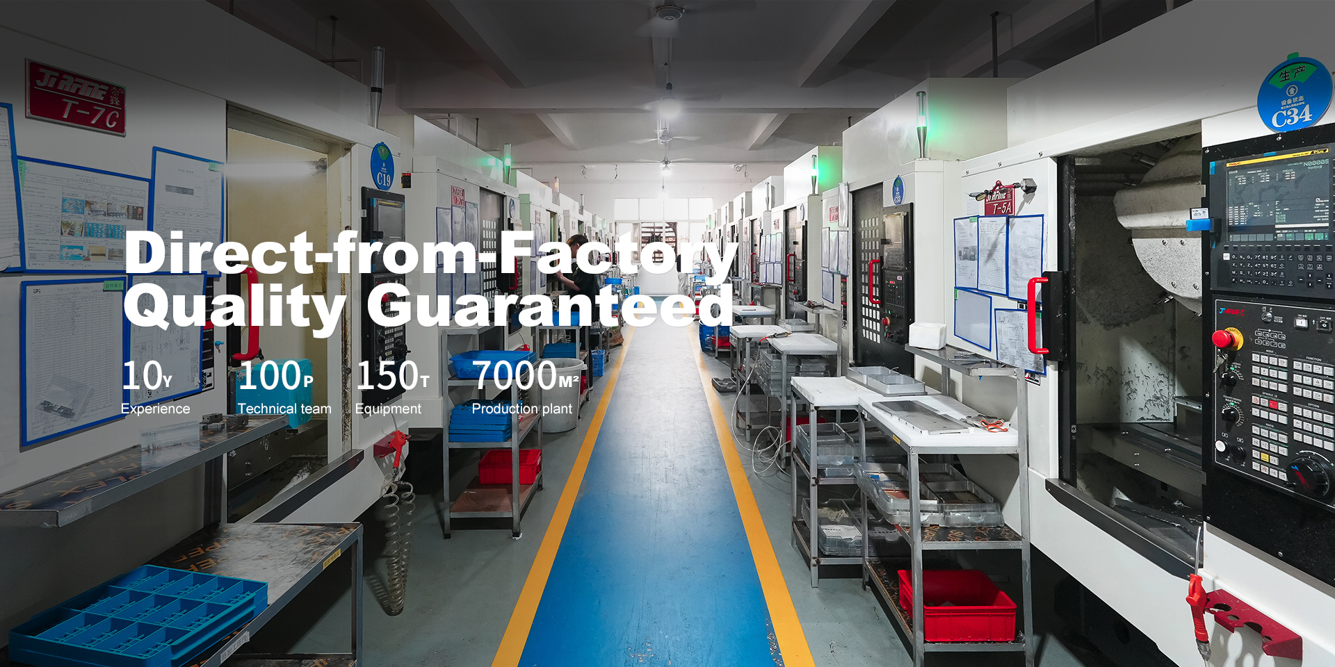 IN PRECISION INDUSTRY (HONGKONG) Co.,Ltd