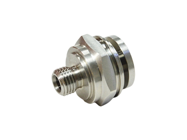 Pressure sensor processing factory