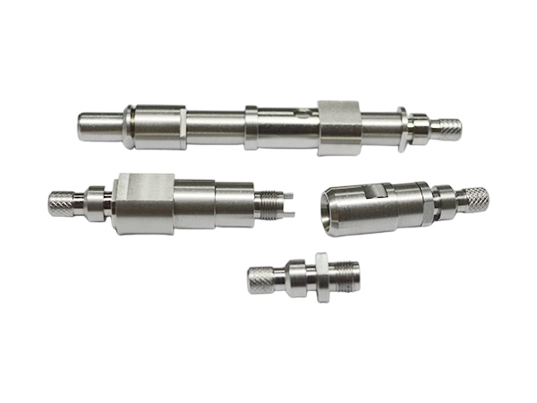 High-speed rail optical communication connector
