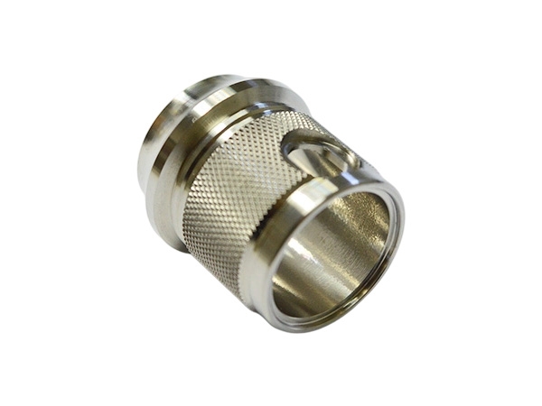 Dongguan medical probe housing