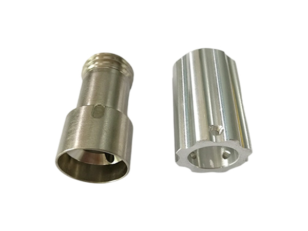 Processing of medical equipment accessories