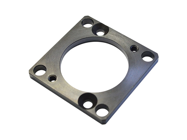 Mechanical equipment