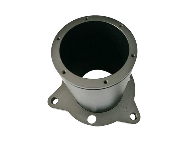 Mechanical equipment processing factory