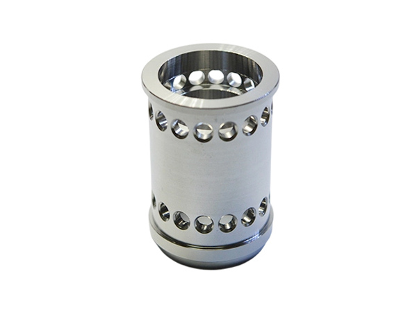 Precision hydraulic transmission processing