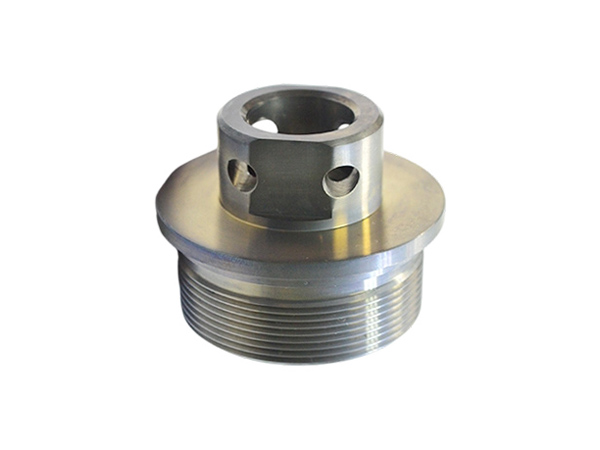 Precision hydraulic transmission processing