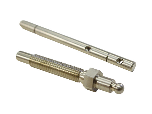 Precision shaft product processing