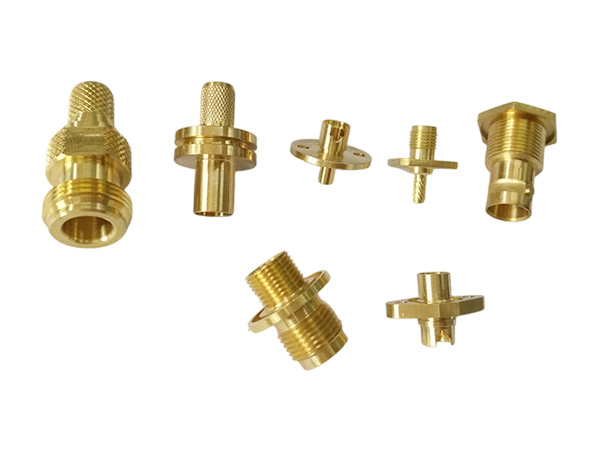 Dongguan optical fiber connector